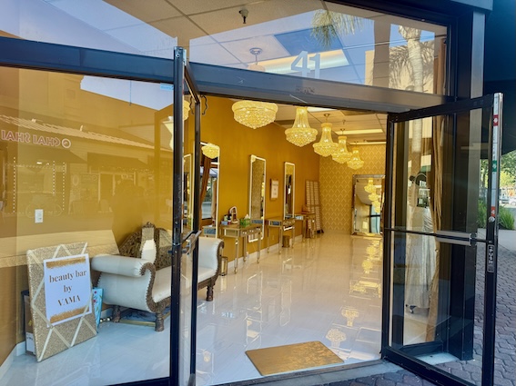 Beauty Bar by VAMA - Our Store